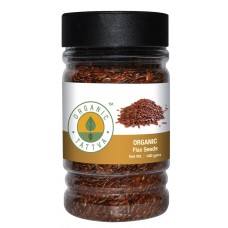 ORGANIC FLAX SEEDS